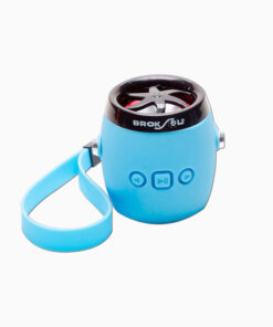 Parlante Mini Bluetooth 3 watts (BROGAS)