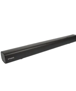 BARRA DE SONIDO 75,0×7,8x7,0cm 60w PMPO100W (ETHEOS)
