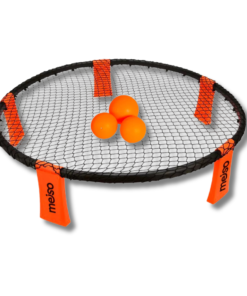 Juego spikeball