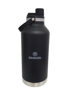 BOTELLON TERMICO KING 1900ML (BROKSOL)