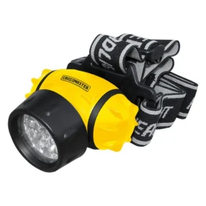 Linterna led